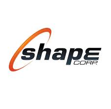 Shape corporation Logo